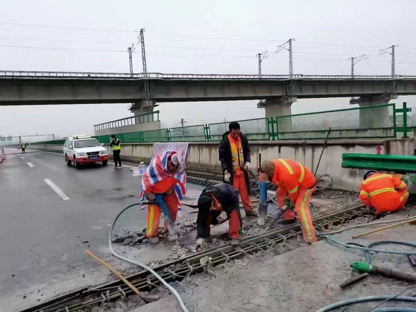 诏安桥梁伸缩缝抢修料