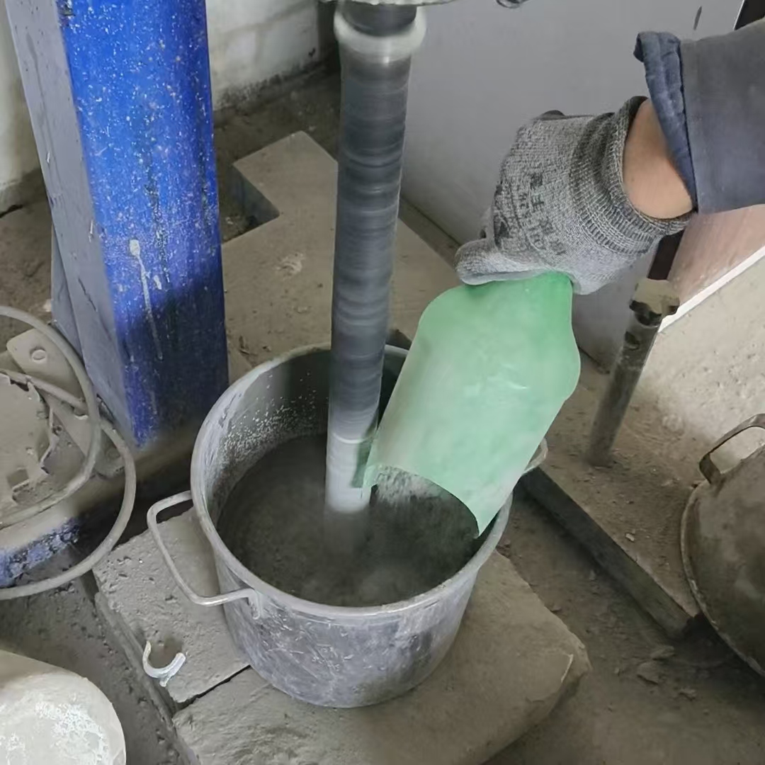 诏安桥梁公路张拉用H60压浆料与普通压浆料有什么区别？